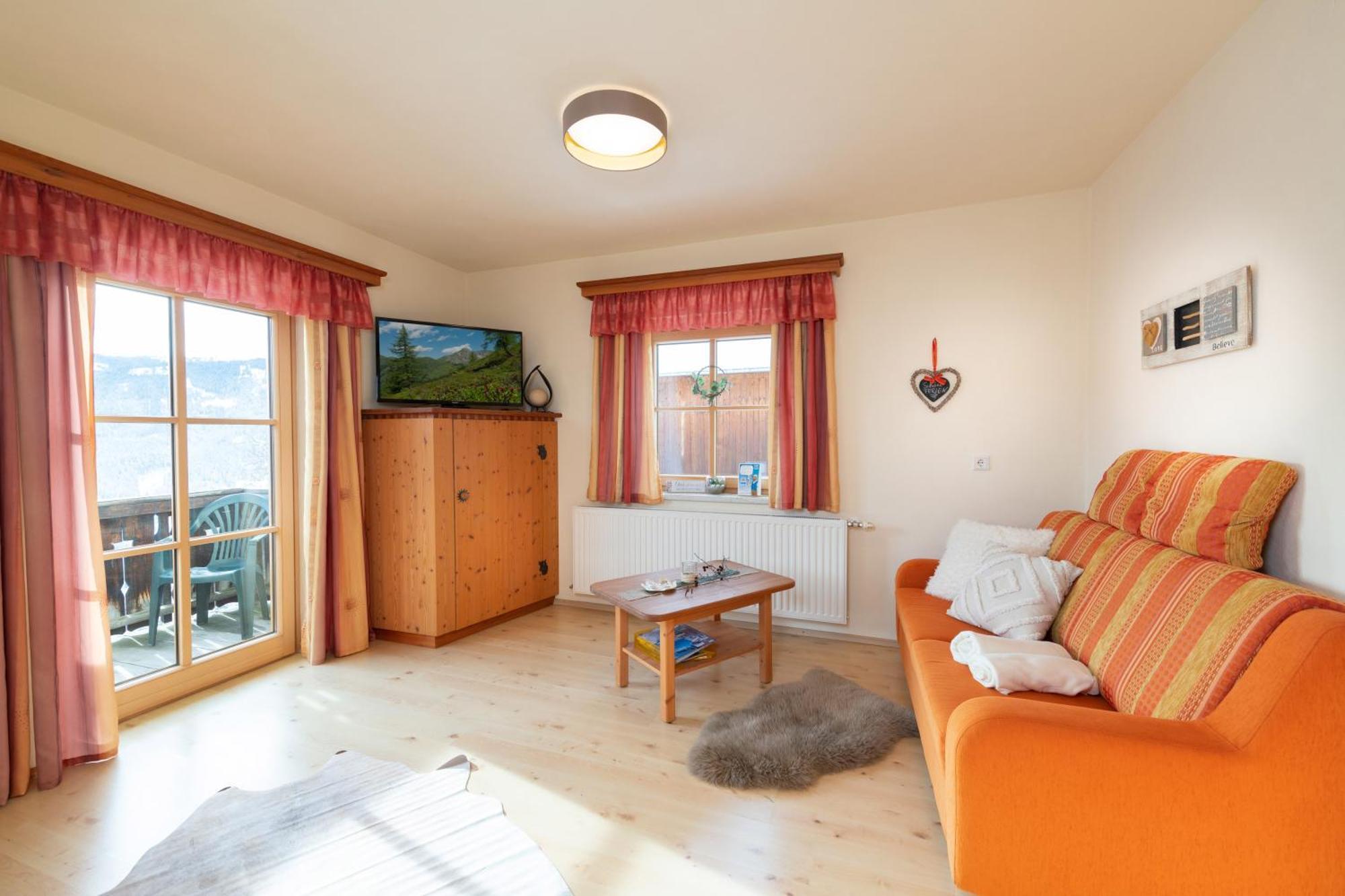 Molteraugut Lägenhet Mühlbach am Hochkönig Exteriör bild