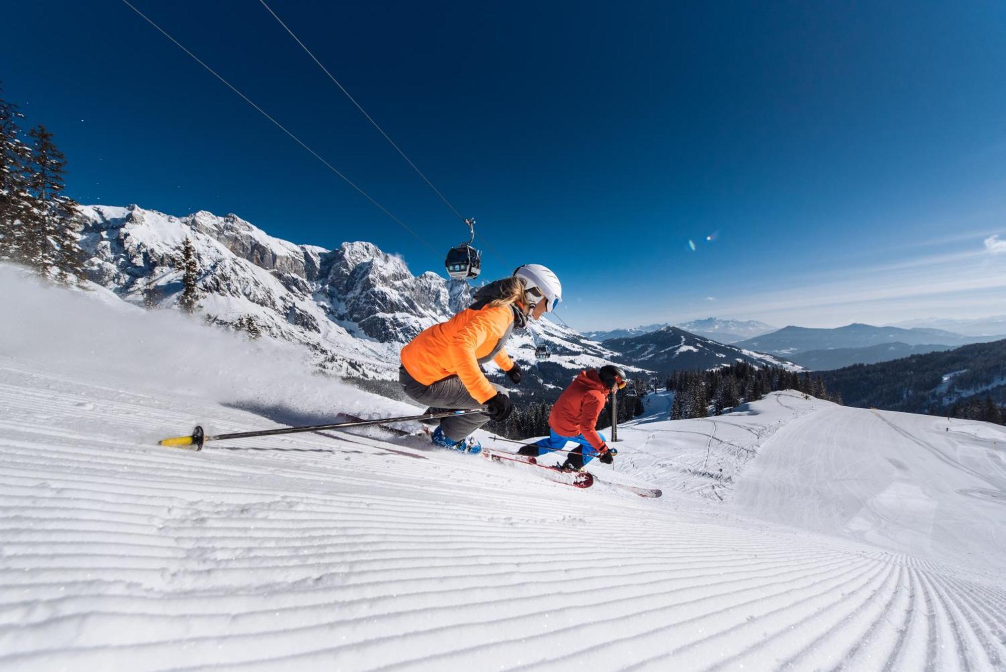 Molteraugut Lägenhet Mühlbach am Hochkönig Exteriör bild
